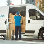 Developing a Fast and Reliable Local Delivery Business