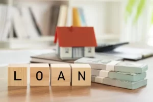 Mortgage Loan For a House And a Flat