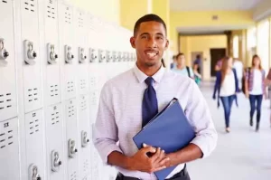 To School: Why Think About a Career in Education Administration