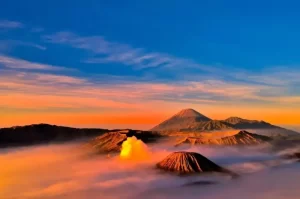 Best Tourist Destinations in Malang for a Fun and Memorable Vacation