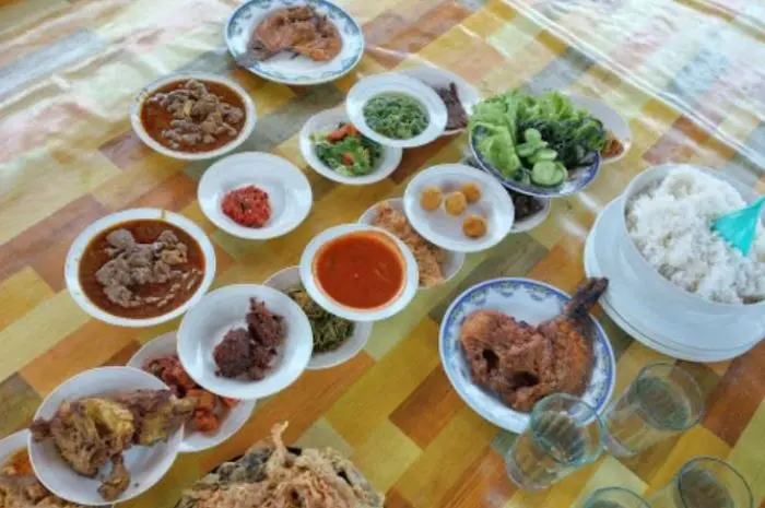 Culinary Destinations in Bengkulu to Enjoy Traditional Dishes with Diverse Flavors