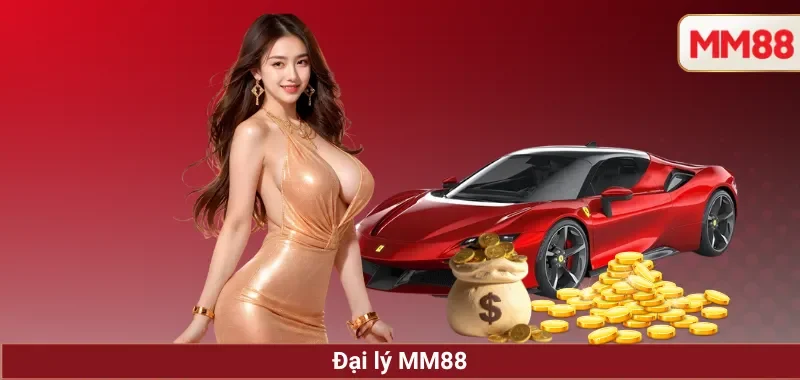 Đại lý MM88 2 Đại lý MM88