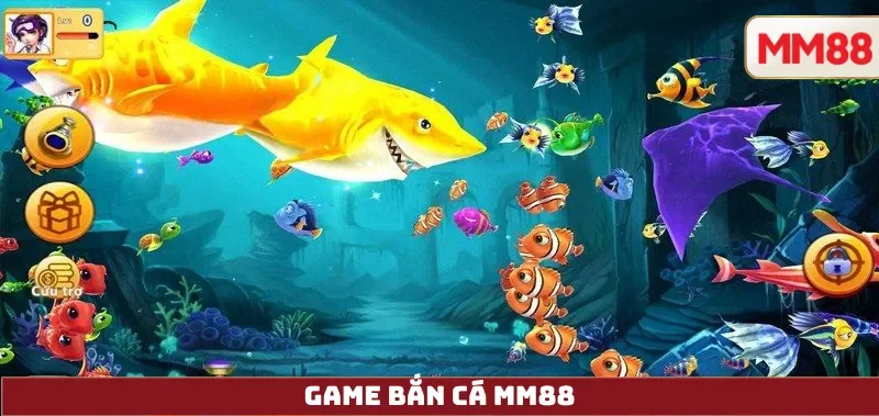 Game Bắn Cá – Hướng Dẫn Tải, Cài Đặt Và Chơi An Toàn Trên Mọi Thiết Bị Tại MM88 6 Game Bắn Cá MM88