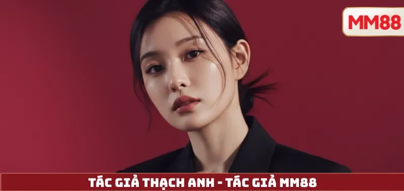 Tác giả MM88